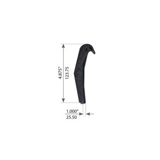 Hook For Freightliner - (1712434000)