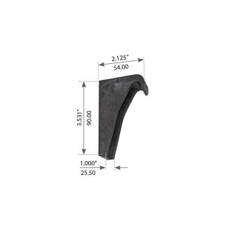 Hook For Freightliner
