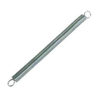Hose Support Spring. O.D. 1” Length 12”