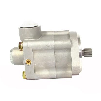 Fortpro Power Steering Pump Replacement for Cummins 542-0191-10 & International 1682-627-C91 | F255710 - Image 3