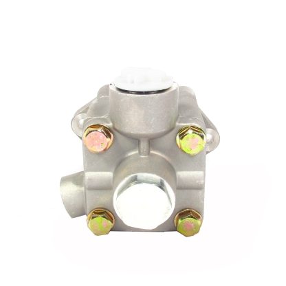 Fortpro Power Steering Pump Replacement for Cummins 542-0191-10 & International 1682-627-C91 | F255710 - Image 7