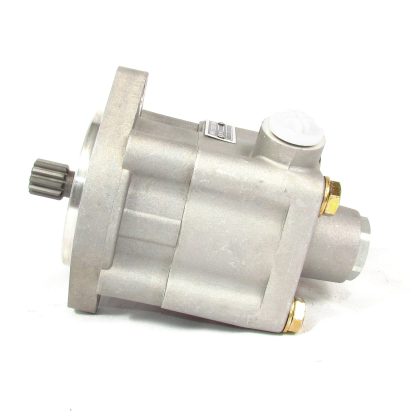 Fortpro Power Steering Pump Replacement for Cummins 542-0191-10 & International 1682-627-C91 | F255710 - Image 6
