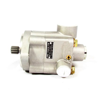 Fortpro Power Steering Pump Compatible with Cummins N14 Engines, International Heavy Duty Trucks | F255711 - Image 5