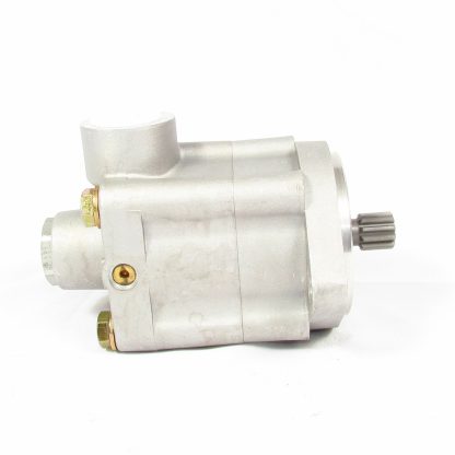 Fortpro Power Steering Pump Compatible with Cummins N14 Engines, International Heavy Duty Trucks | F255711 - Image 3