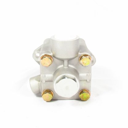 Fortpro Power Steering Pump Compatible with Cummins N14 Engines, International Heavy Duty Trucks | F255711 - Image 6