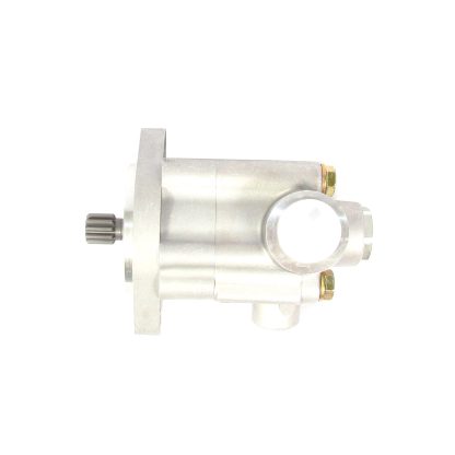 Fortpro Power Steering Pump Compatible with Cummins N14 Engines, International Heavy Duty Trucks | F255711 - Image 4