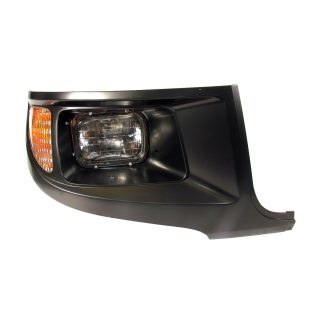 Fortpro Headlight For International Paystar 5900I - Passenger Side | F235467