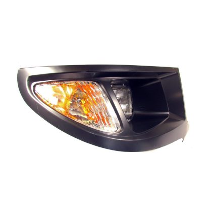 Fortpro Headlight For International Paystar 5900I - Driver Side | F235468 - Image 2