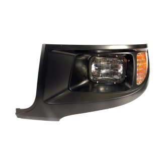 Fortpro Headlight For International Paystar 5900I - Driver Side | F235468