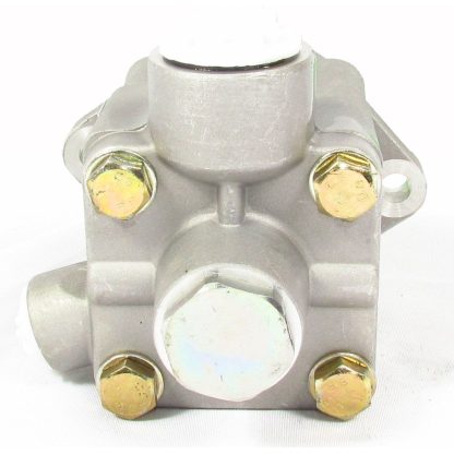 Fortpro Power Steering Pump Compatible with International Replacement for 1663204C91 | F255714 - Image 7
