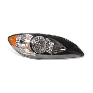 Fortpro International Prostar Headlights - Passenger Side | F235377