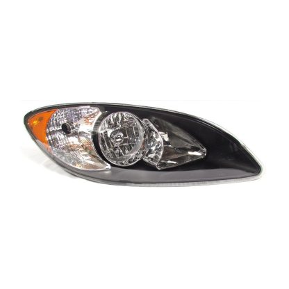 Fortpro International Prostar Headlights - Passenger Side | F235377