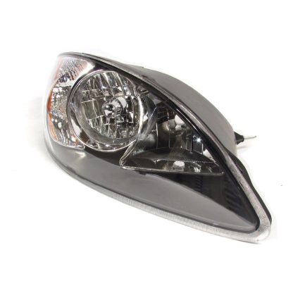 Fortpro International Prostar Headlights - Passenger Side | F235377 - Image 2