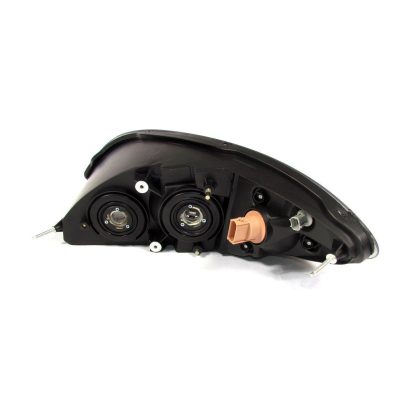 Fortpro International Prostar Headlights - Driver Side | F235378 - Image 2