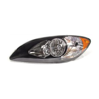 Fortpro International Prostar Headlights - Driver Side | F235378