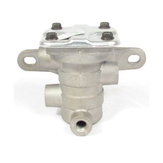 Inversion Valve