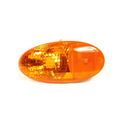 Fortpro Corner Light For Kenworth T2000 Replaces P54-1019-4 | F235480 - Image 2