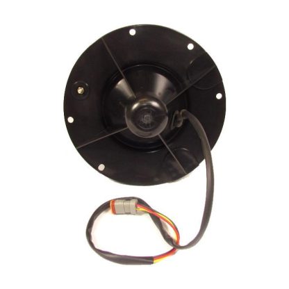 Fortpro Headlight For Kenworth T2000 - Passenger Side | F235478 - Image 3