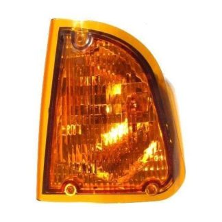 Fortpro Corner Light For Kenworth T300 Replaces P54-1038 - Driver Side | F235485
