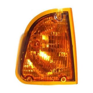 Fortpro Corner Light For Kenworth T300 Replaces P54-1038R - Passenger Side | F235484