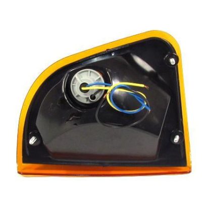 Fortpro Corner Light For Kenworth T300 Replaces P54-1038 - Driver Side | F235485 - Image 2