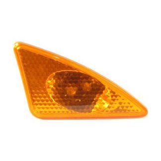 Fortpro Corner Light For Kenworth T660 Replaces P54-1085 - Driver Side | F235477