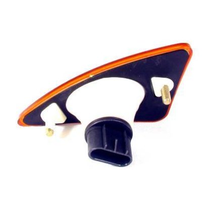 Fortpro Corner Light For Kenworth T660 Replaces P54-1085R - Passenger Side | F235476 - Image 2