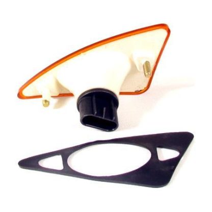Fortpro Corner Light For Kenworth T660 Replaces P54-1085R - Passenger Side | F235476 - Image 3