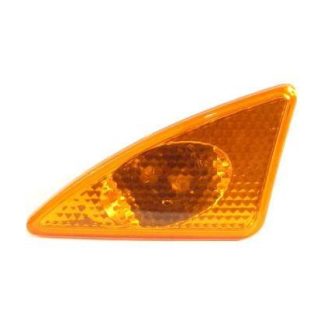 Fortpro Corner Light For Kenworth T660 Replaces P54-1085R - Passenger Side | F235476