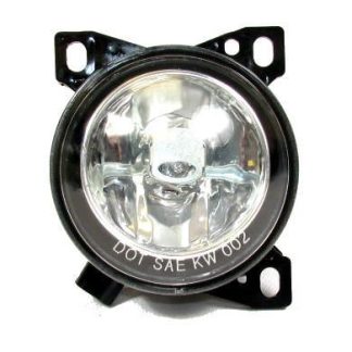 Fortpro Fog Light For Kenworth T660   | F235471