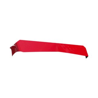 Kenworth Visor Bowtie Regular Size SS Plain