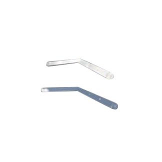 Kenworth Wiper Cover SS Crossed Model