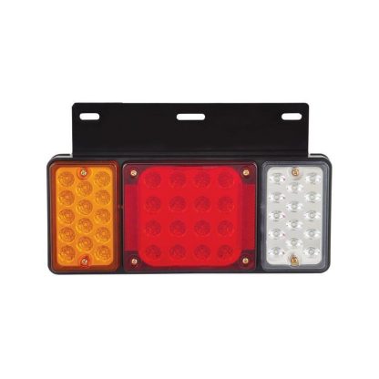 LED Rear Light Isuzu - Driver | F235279L