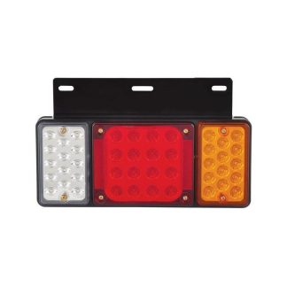 LED Rear Light Isuzu - Passenger | F235279R