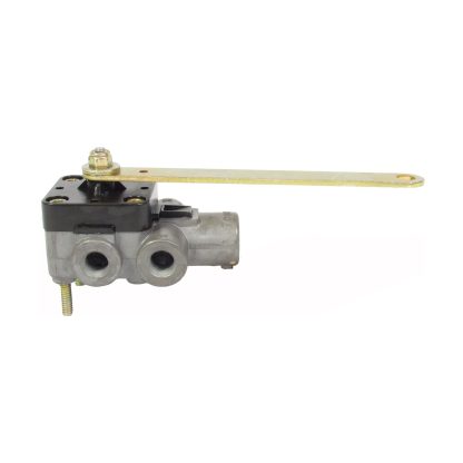 Leveling Valve. All Ports 1/4”