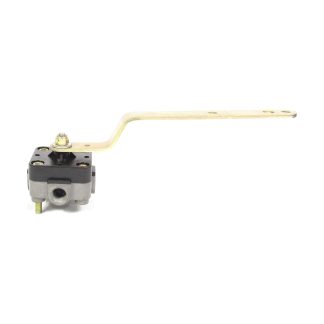 Leveling Valve. All Ports 1/4” - HDKVS227