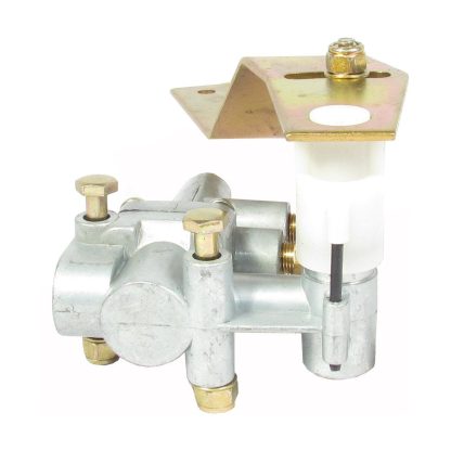 Leveling Valve. All Ports 1/8” - 20QE3126 - Image 2
