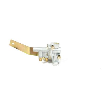 Leveling Valve. All Ports 1/8” - 20QE3126 - Image 4