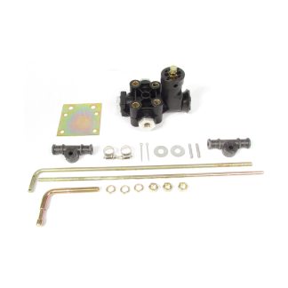 Leveling Valve. All Ports 1/4” - KN27000