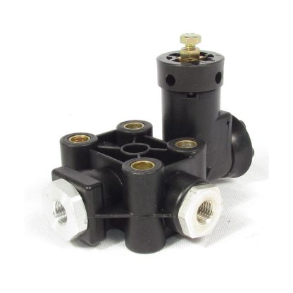 Leveling Valve. All Ports 1/4” - KN27000 - Image 2