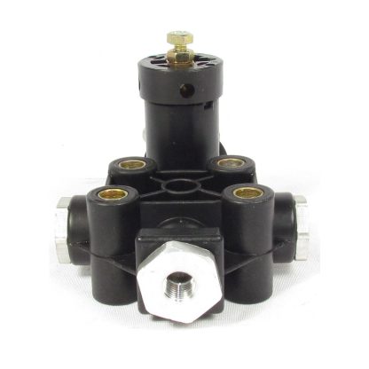 Leveling Valve. All Ports 1/4” - KN27000 - Image 3
