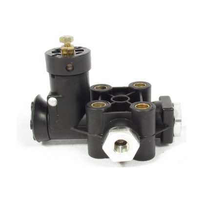 Leveling Valve. All Ports 1/4” - KN27000 - Image 4