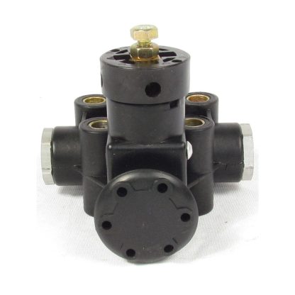 Leveling Valve. All Ports 1/4” - KN27000 - Image 5
