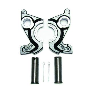 Lock Kit - 5th Wheel