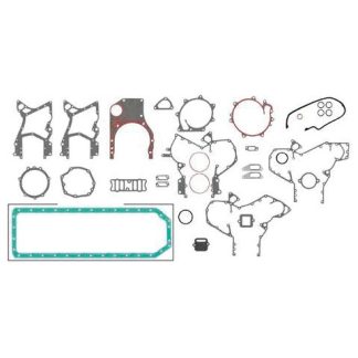 Lower Gasket Set For International Dt466 Engine
