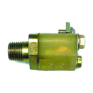 LP-3 Low Pressure Switch - 60 psi