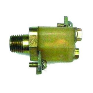 LP-3 Low Pressure Switch - 66 psi