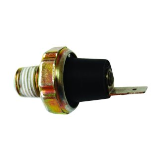 Fortpro LP-3 Low Air Pressure Switch for Air Brake Systems 70 psi Replaces: 1MR2339R | F235517