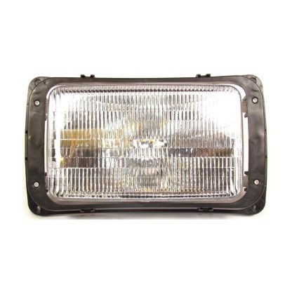 Fortpro Headlight For Mack Rb, Rd And Early Ch Models - Image 4