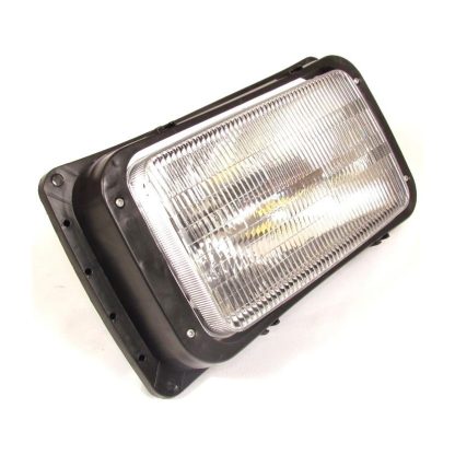 Fortpro Headlight For Mack Rb, Rd And Early Ch Models - Image 2